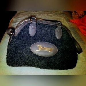 Y2K juicy couture bag